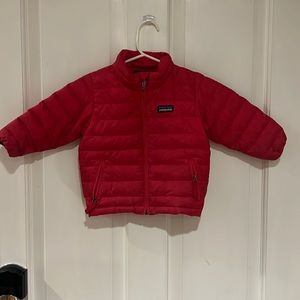 Excellent condition- never been patch for anything